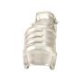 Genuine OEM Catalyst Heat Shield 18120RCAA00