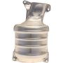Genuine OEM Catalyst Heat Shield 18122RCAA00