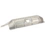 Genuine OEM Catalyst Heat Shield 18181RZA000