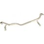 Genuine OEM Muffler Strap 18201490022