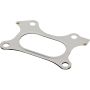 Genuine OEM Exhaust Manifold Gasket 18233RPYG01