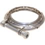 Genuine OEM Exhaust Clamp 18307628660