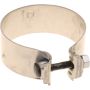 Genuine OEM 18308637404 Exhaust Clamp