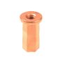 Genuine OEM Exhaust Flange Nut 18407502196