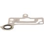 Genuine OEM EGR Adapter Gasket 1853385Z20