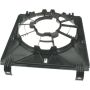 Genuine OEM Fan Shroud 190155J6A01