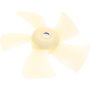 Genuine OEM Cooling Fan Blade 19020PND003