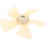 Genuine OEM Cooling Fan Blade 19020PT0003