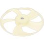 Genuine OEM Cooling Fan Blade 19020RV0A01