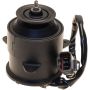 Genuine OEM A/C Condenser Fan Motor 19030P5G003