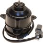Genuine OEM Auxiliary Fan Motor 19030RAAA02