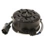 Genuine OEM Auxiliary Fan Motor 19030RDJA01