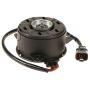 Genuine OEM 19030RJEA01 Auxiliary Fan Motor