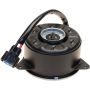 Genuine OEM 19030RKB003 Auxiliary Fan Motor
