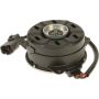Genuine OEM 19030RNAA51 Auxiliary Fan Motor