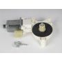 Genuine OEM Window Regulator and Power Window Motor 19179943