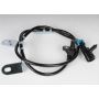 Genuine OEM ABS Wheel Speed Sensor 19181884