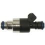 Genuine OEM Replacement Fuel Injector 19244617