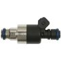 Genuine OEM Replacement Fuel Injector 19244620