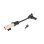 Genuine OEM ABS Wheel Speed Sensor 19299535