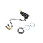 Genuine OEM Part In-Tank Fuel Pump for 2009-2010 COBALT, 2009 G5 - 19370685