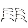 Genuine OEM Part Spark Plug Wire Set 19417609