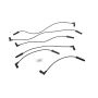 Genuine OEM Spark Plug Wire Set for 2006-2009 EQUINOX, TORRENT - 19417610