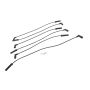 Genuine OEM Spark Plug Wire Set 19417613