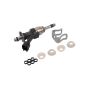 Genuine OEM Part Fuel Injector for 2020-2024 CAMARO, 2022-2026 CT5 - 19420334