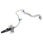 Genuine OEM Part Fuel Injector 19421482