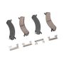 Genuine OEM Part Disc Brake Pad 19432941