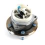 Genuine OEM Part Wheel Bearing and Hub Assembly 19433930