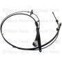 Genuine OEM Part Automatic Transmission Shifter Cable 19435035