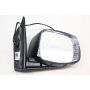 Genuine OEM 1AB72TZZAM MIRROR, Outside Rearview