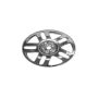Genuine OEM 1BK47SZ0AE Aluminum Wheel