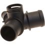 Genuine OEM Cooling Hose Connector 1C0121087A