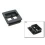 Genuine OEM Window Switch Bezel 1C095952701C