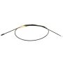 Genuine OEM Hood Release Cable 1C1823531F
