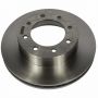Genuine OEM 1C3Z1V125D Brake Rotor