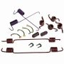 Genuine OEM 1C3Z2V225AA Brake Hardware