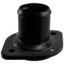 Genuine OEM 1C3Z8592AA Water Neck and Thermostat Housing