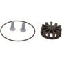 Genuine OEM Convertible Top Trans. Gear 1E0871687