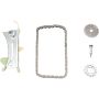 Genuine OEM Timing Chain 1FAC12409