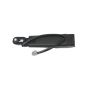 Genuine OEM 1GQ92DX9AC SEAT BELT, Front Inner