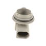 Genuine OEM Turn Signal Bulb Socket 1H0953123F
