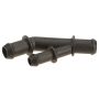 Genuine OEM Coolant Pipe Adapter 1J0121087E