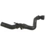Genuine OEM Radiator Hose 1J0122101BL