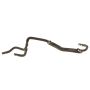 Genuine OEM Cooling Hose 1J0122447ER