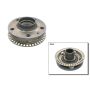 Genuine OEM Wheel Hub 1J0407613H