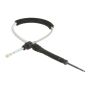 Genuine OEM MT Shift Cable 1J0711266E